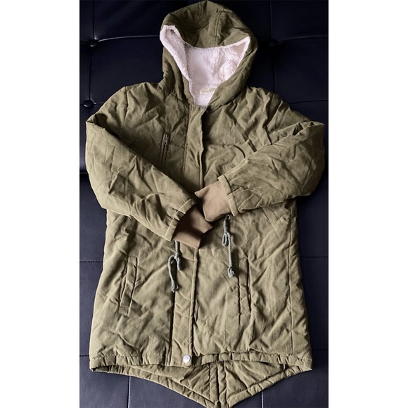 Super soft jacket - Picture 1 of 7